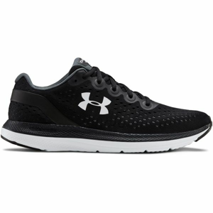 Under Armour CHARGED IMPULSE černá 10.5 - Pánská běžecká obuv