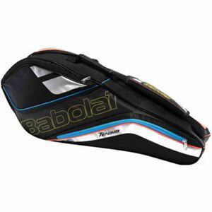 Babolat TEAM LINE R. H. X 4  NS - Taška na badminton