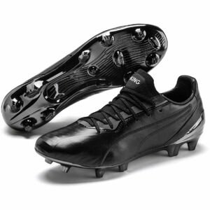 Puma KING PLATINUM FG-AG černá 10 - Pánské kopačky