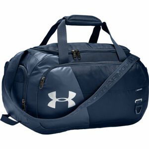 Under Armour UNDENIABLE DUFFEL 4.0 XS Sportovní taška, tmavě modrá, velikost UNI