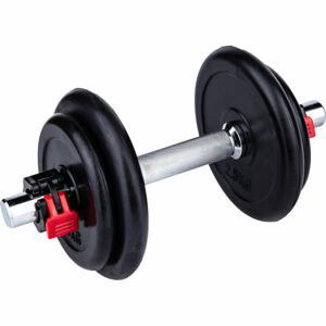 Fitforce ADBR 10KG  10 KG - Nakládací činková sada