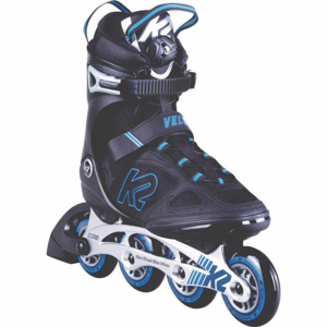 K2 VELOCITY 84 BOA M  9.5 - Pánské inline brusle