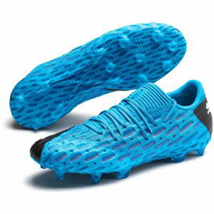 Puma FUTURE 5.1 NETFIT LOW FG AG modrá 10 - Pánské kopačky