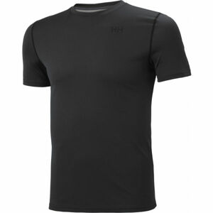 Helly Hansen LIFA ACTIVE SOLEN T-SHIRT šedá S - Pánské triko