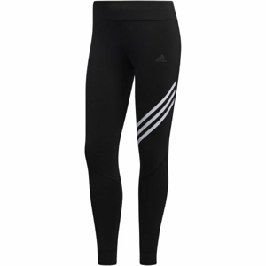 adidas RUN IT TIGHT černá XS - Dámské sportovní legíny