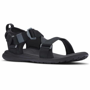 Columbia SANDAL černá 9 - Pánské sandály