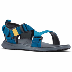 Columbia SANDAL modrá 13 - Pánské sandály