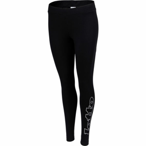 Lotto DINAMICO W  II LEGGING JS STC L černá M - Dámské legíny