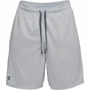 Under Armour TECH MESH SHORTS Pánské kraťasy, šedá, velikost XXL