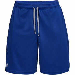 Under Armour TECH MESH SHORTS modrá S - Pánské kraťasy