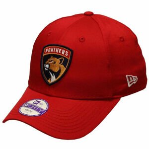 New Era 9FORTY K NHL THE LEAGUE KID FLORIDA PANTHERS černá YOUTH - Dětská kšiltovka