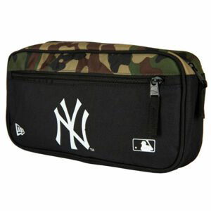 New Era MLB CROSS BODY NEW YORK YANKEES Pánská ledvinka, černá, velikost UNI