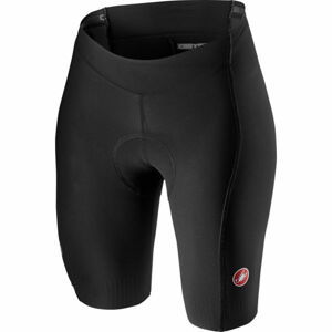 Castelli VELOCISSIMA 2 Dámské kalhoty, černá, velikost XL