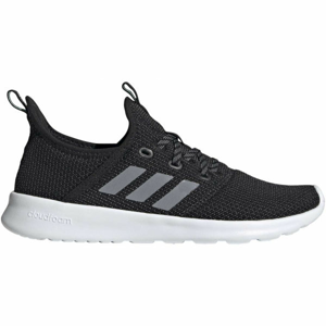 adidas CLOUDFOAM PURE Dámská volnočasová obuv, černá, velikost 38 2/3