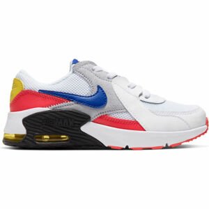 Nike AIR MAX EXCEE bílá 13.5C - Dětská volnočasová obuv