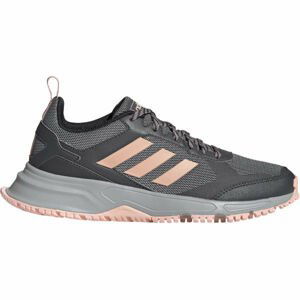 adidas ROCKADIA TRAIL 3.0 Dámská trailová obuv, černá, velikost 37 1/3