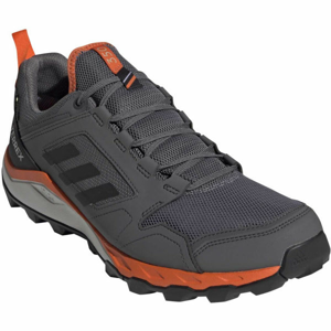 adidas TERREX AGRAVIC TR GTX tmavě šedá 12 - Pánská outdoorová obuv