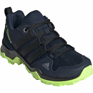 adidas TERREX AX2 K černá 29 - Chlapecká outdoorová obuv