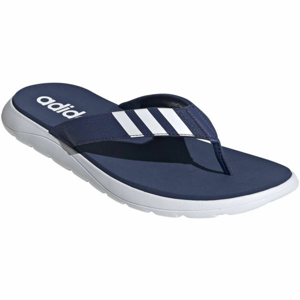 adidas COMFORT FLIP FLOP tmavě modrá 11 - Pánské žabky