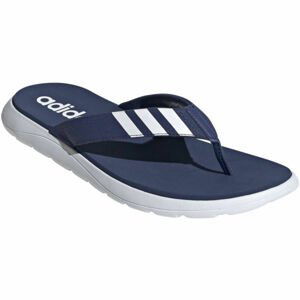 adidas COMFORT FLIP FLOP tmavě modrá 12 - Pánské žabky