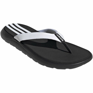 adidas COMFORT FLIP FLOP černá 39 - Dámské žabky