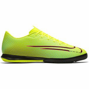 Nike MERCURIAL VAPOR 13 ACADEMY MDS IC žlutá 12 - Pánské sálovky