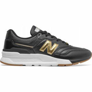 New Balance CW997HAI černá 6 - Dámská volnočasová obuv