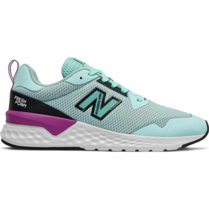 New Balance WS515RE3 světle zelená 6 - Dámská volnočasová obuv