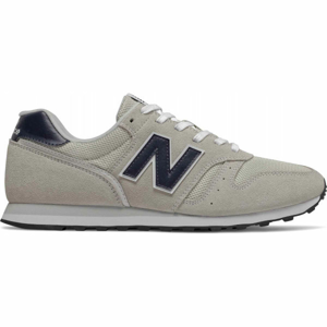 New Balance ML373AC3 šedá 8 - Pánská volnočasová obuv