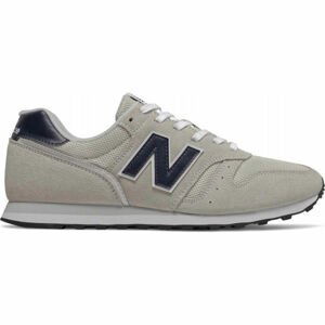 New Balance ML373AC3 Pánská volnočasová obuv, šedá, velikost 44.5