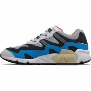 New Balance ML850YEU černá 8 - Pánská volnočasová obuv