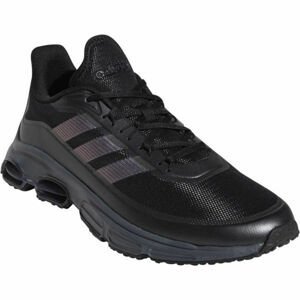 adidas QUADCUBE Pánská volnočasová obuv, černá, velikost 41 1/3