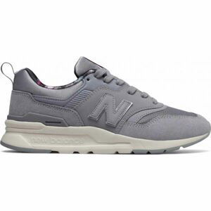 New Balance CW997HXA Dámská volnočasová obuv, tmavě šedá, velikost 37