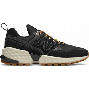 New Balance MS574ARB černá 8 - Pánská volnočasová obuv