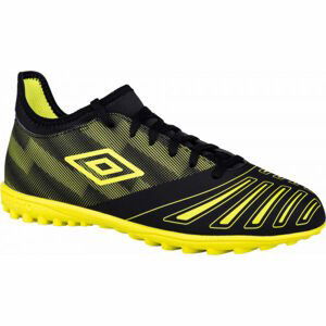 Umbro ACCURE II TF černá 9 - Pánské turfy