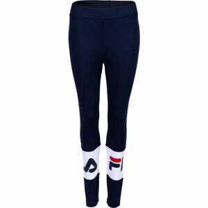 Fila BALLARI LEGGINS černá XS - Dámské legíny