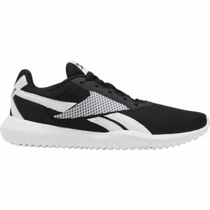 Reebok FLEXAGON ENERGY TR 2.0 Pánská tréninková obuv, Černá,Bílá, velikost 8