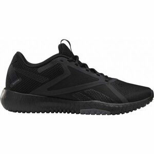 Reebok FLEXAGON FORCE 2.0 Pánská tréninková obuv, černá, velikost 44.5