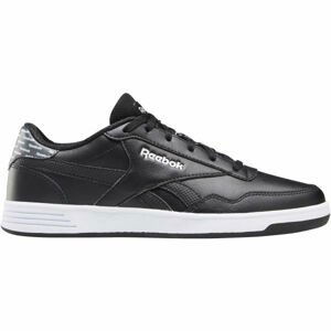 Reebok ROYAL TECHQUE Dámská obuv, černá, veľkosť 37