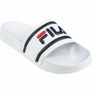 Fila MORRO BAY SLIPPER 2.0 WMN bílá 41 - Dámské pantofle