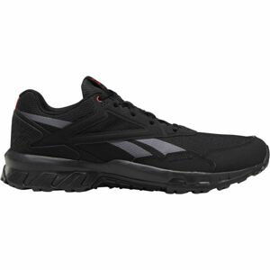 Reebok RIDGERIDER 5.0 černá 7.5 - Pánská outdoorová obuv