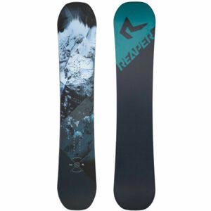 Reaper ACTA BLUE Pánský snowboard, tmavě modrá, velikost