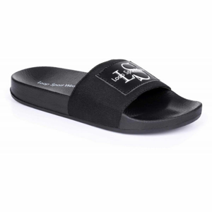 Loap SWIFT W Dámské pantofle, černá, velikost 38