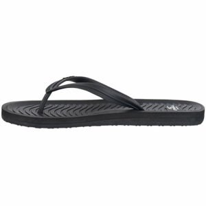 O'Neill FM ARCH PROFILE SANDALS Pánské žabky, černá, velikost 46