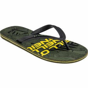 O'Neill FM PROFILE GRAPHIC SANDALS černá 45 - Pánské žabky