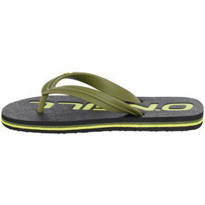 O'Neill FB PROFILE LOGO SANDALS černá 38 - Chlapecké žabky