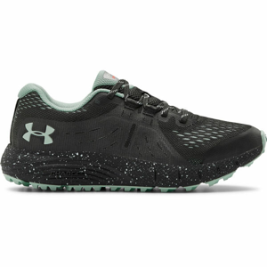 Under Armour CHARGED BANDIT TRAIL  8.5 - Dámská běžecká obuv