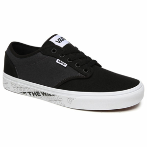 Vans ATWOOD černá 7 - Unisex tenisky