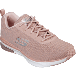 Skechers AIR INFINITY OVERTIME Dámské boty, lososová, veľkosť 36