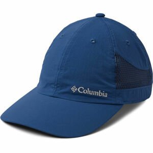 Columbia TECH SHADE HAT Kšiltovka, tmavě modrá, velikost UNI